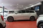 Fiat Tipo Station Wagon 1.6 M-Jet Lounge DCT - 24