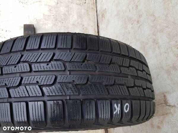 Firestone Multiseason 215/55R16 97 V wzmocnienie XL - 6