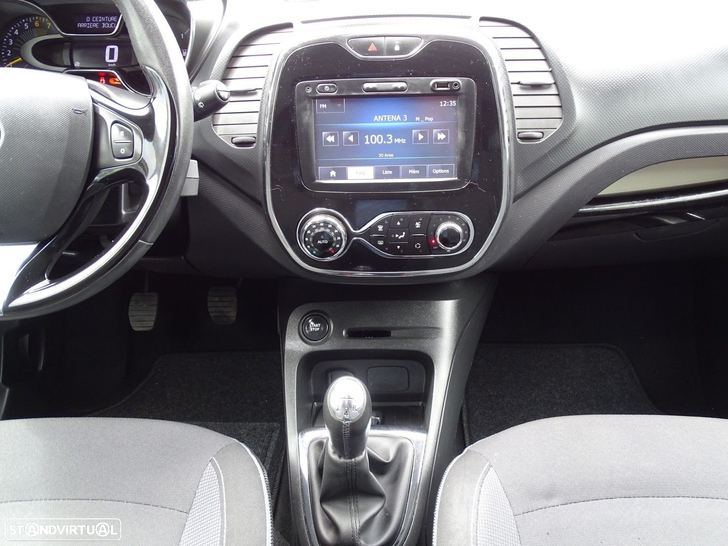 Renault Captur 0.9 TCE Exclusive - 7