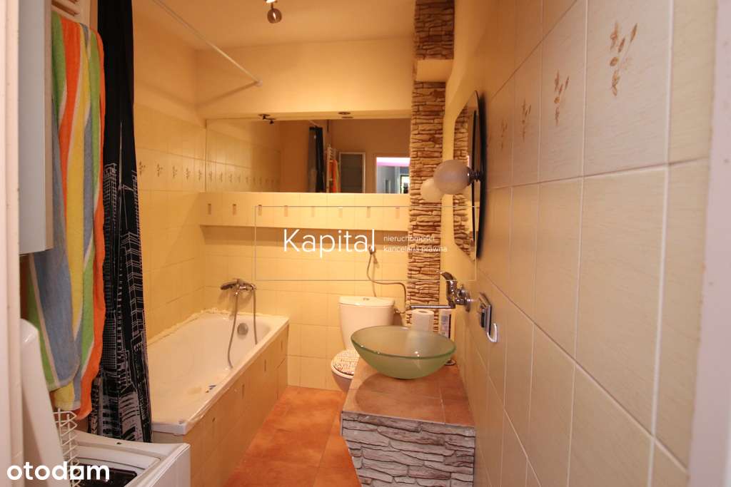 Parter domu z ogrodem | dla UA bez pozwolenia - Pełny obrazek: 4/5