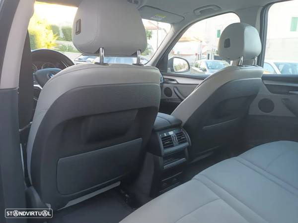 BMW X5 25 d xDrive - 35