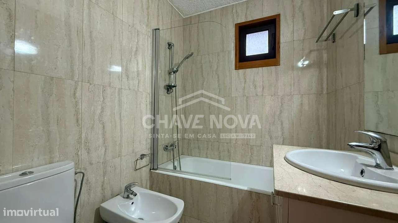 Apartamento T3 Duplex c/ Garagem Box - Monte dos Burgos, Sra da Hora - Grande imagem: 5/17