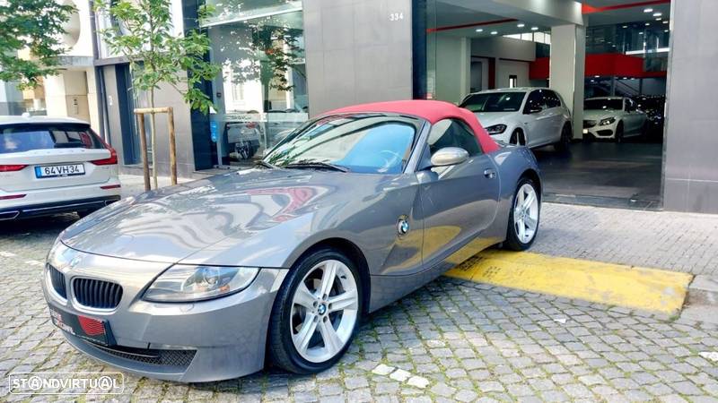 BMW Z4 2.0 - 2