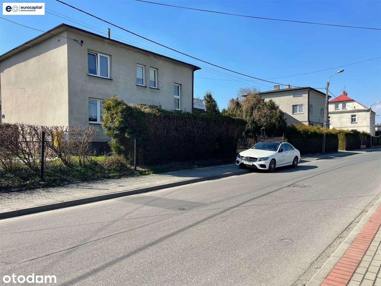 Dom dwurodzinny w Czechowicach-Dziedzicach - Pełny obrazek: 5/20