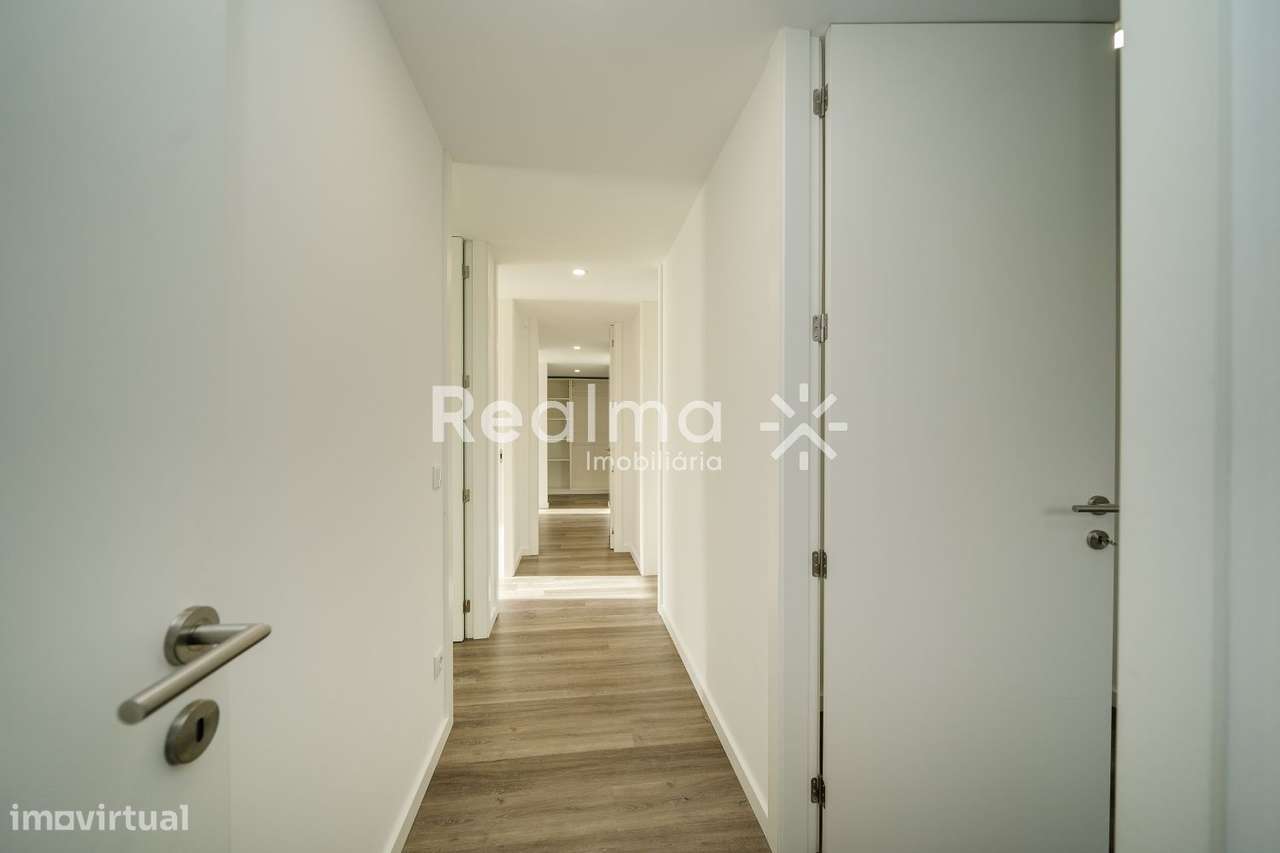 Moradia Térrea T3+Escritório em Este S.Mamede-Braga-30