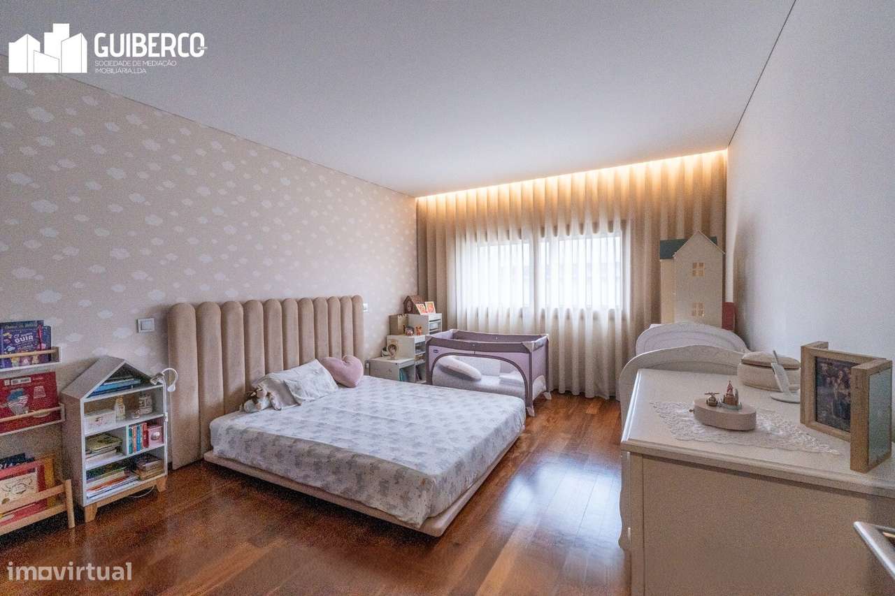 T3+1 de Excelência no Centro de Guimarães-14