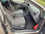 Volkswagen Golf VII 1.6 TDI BMT Trendline EU6 - 8