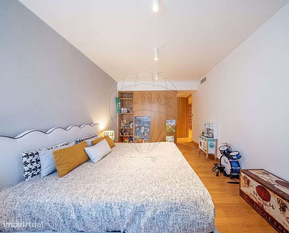 Apartamento T4 para venda-8