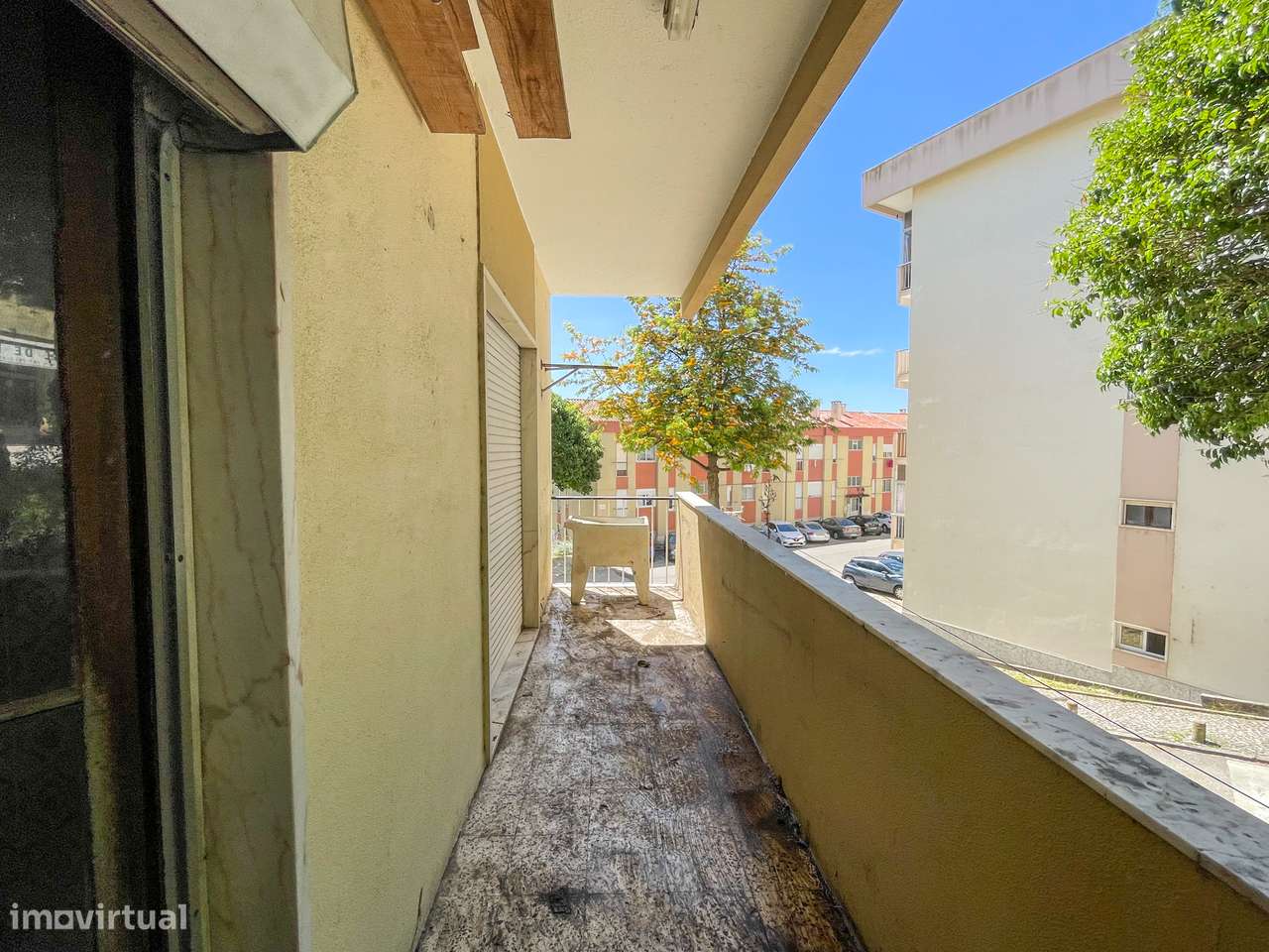 Prédio - 8 T2 + Sótão - Póvoa de Santa Iria-39