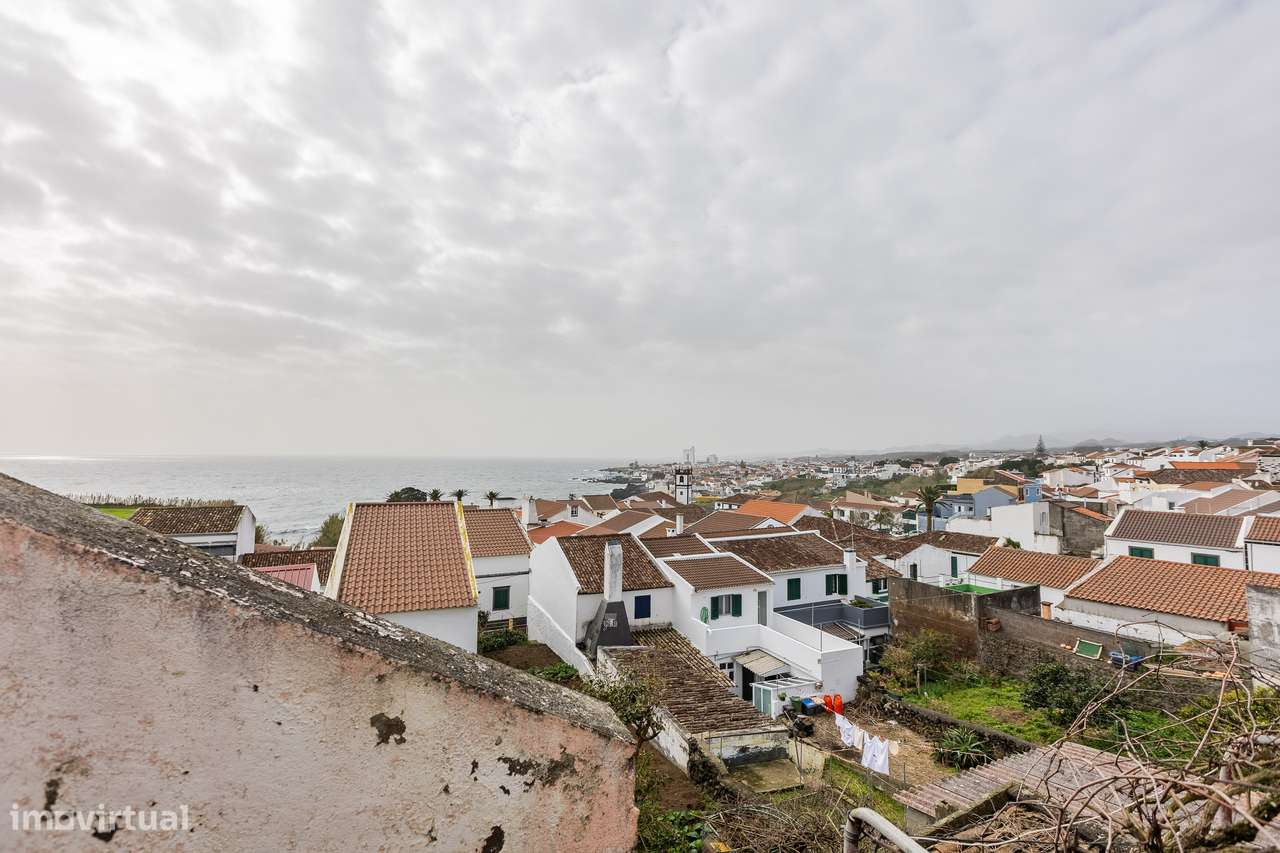 Moradia T2 - Santa Cruz-9