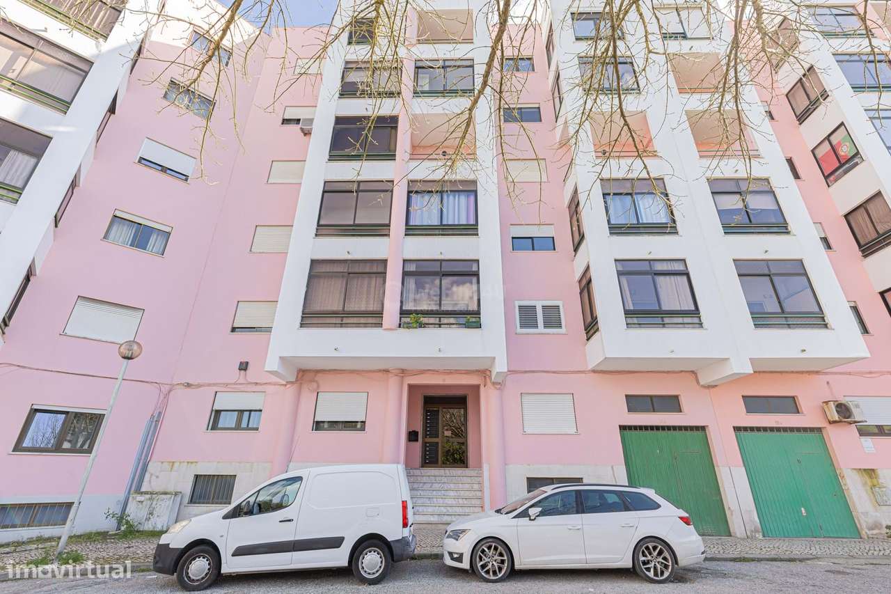 T3 renovado no Feijó - Vista deslumbrante para o parque da paz e Crist-54