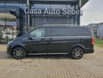 Mercedes-Benz V 300 d Combi Lung 237 CP AWD 9AT AVANTGARDE - 2