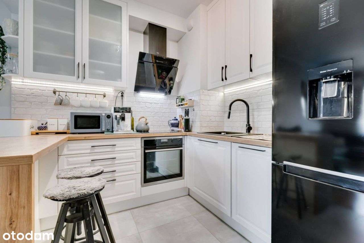 2-pok. mieszkanie na Pradze-Południe!-6