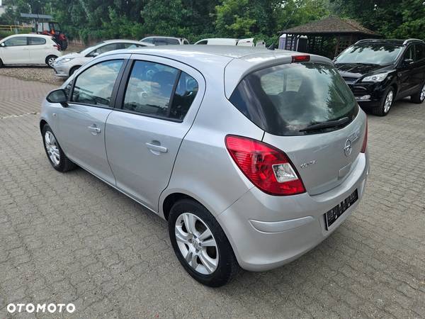 Opel Corsa 1.2 16V Enjoy - 6