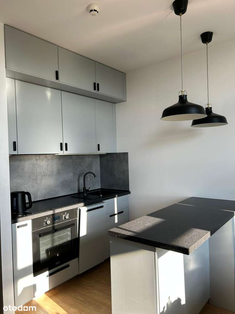 Apartament loftowy klima Bierutowska Park bez pośredników i prow.