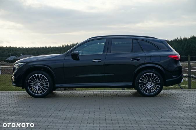 Mercedes-Benz GLC - 3