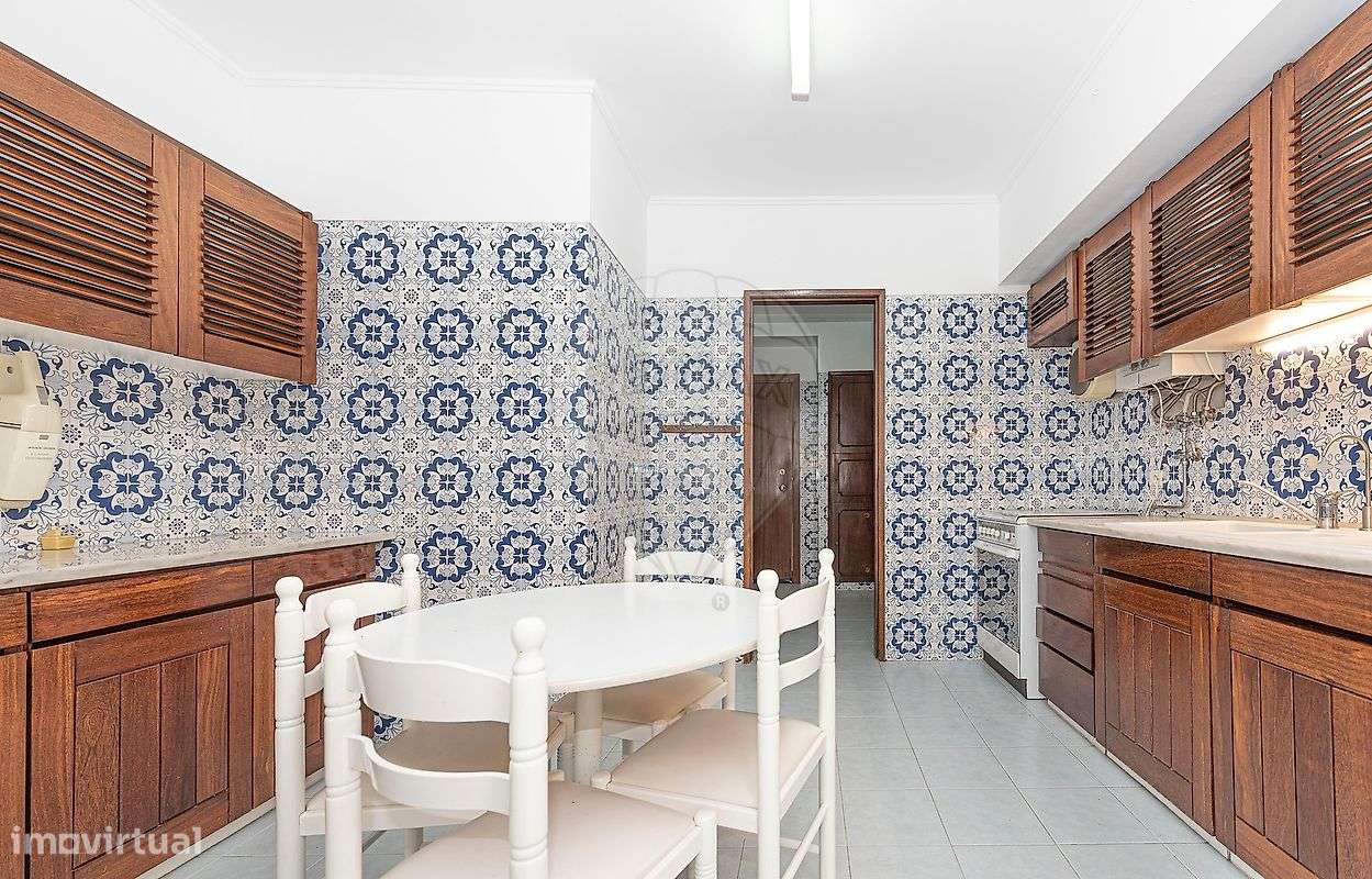 Apartamento T3 para venda-23