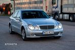 Mercedes-Benz Klasa E 320 CDI 4-Matic Avantgarde - 4