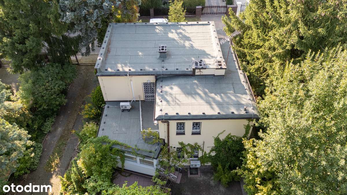 Dom z potencjałem w  Puszczykowie-3