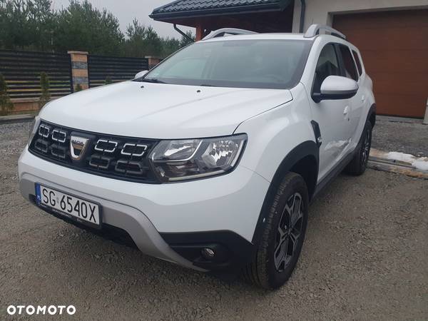 Dacia Duster 1.0 TCe Comfort - 30