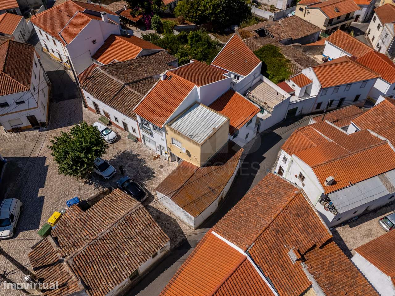 NOVO PREÇO! Moradia T1 Duplex em Olho Marinho - Óbidos - Grande imagem: 4/21