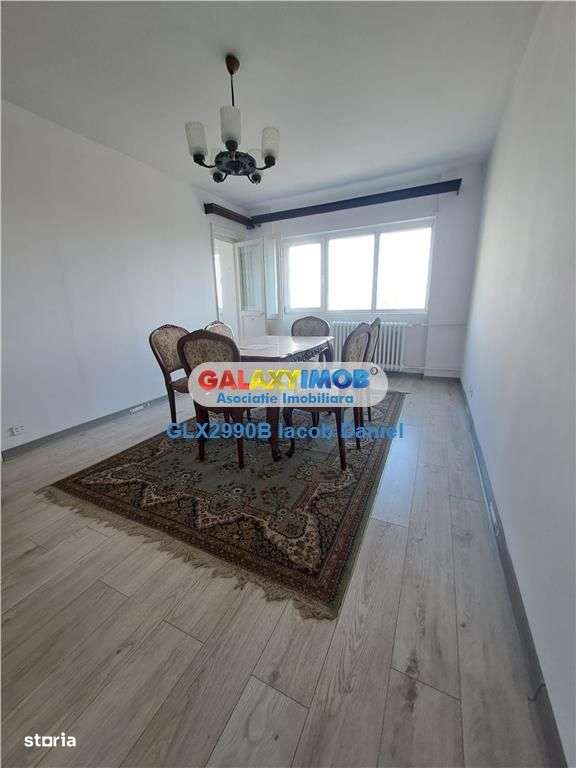 3 camere Pantelimon-Morarilor
