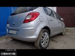 Peças Opel Corsa D 1.2 de 2009 - 4