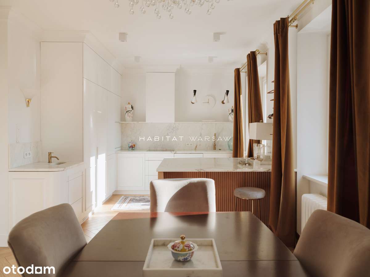 Apartament ul. Polna-0