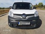 Renault Kangoo 1.5 dCi 110 KM - 1