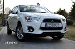 Mitsubishi ASX 1.6 Invite Navi - 14