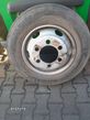 Koło Mercedes Vario 205/75R17,5 - 1