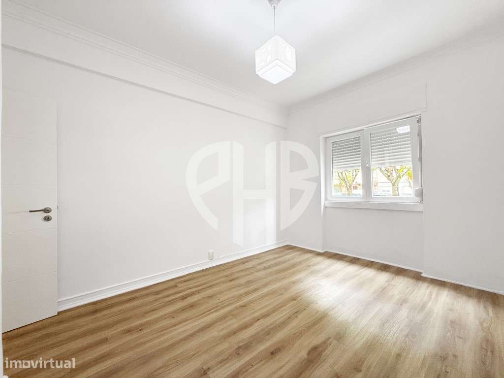 Apartamento T3 Reboleira (Venteira) | Amadora | Pronto a Habitar-34