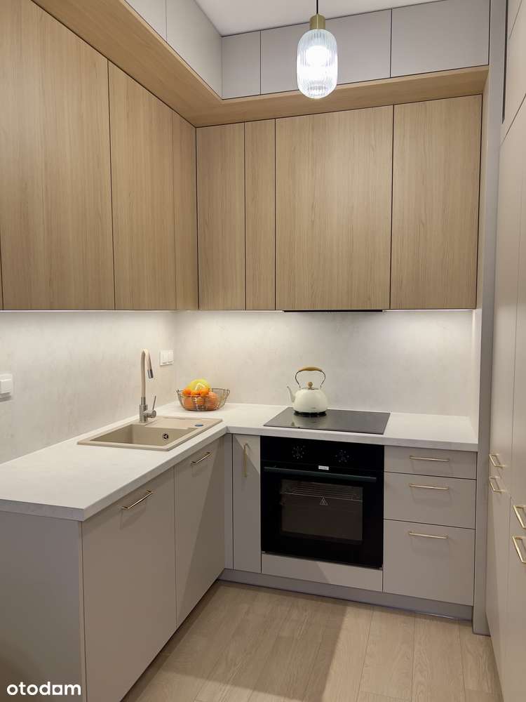 2 pok | Garaż | Ujeścisko / Morena | Bez PCC | Blisko PG GUM centrum - Pełny obrazek: 3/10