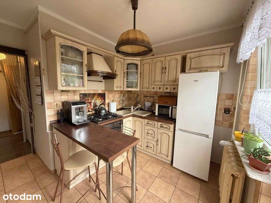 Kawalerka z balkonem - os.Lotnisko - Pełny obrazek: 5/10