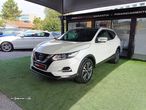 Nissan Qashqai 1.6 dCi N-Connecta 4x4i - 13