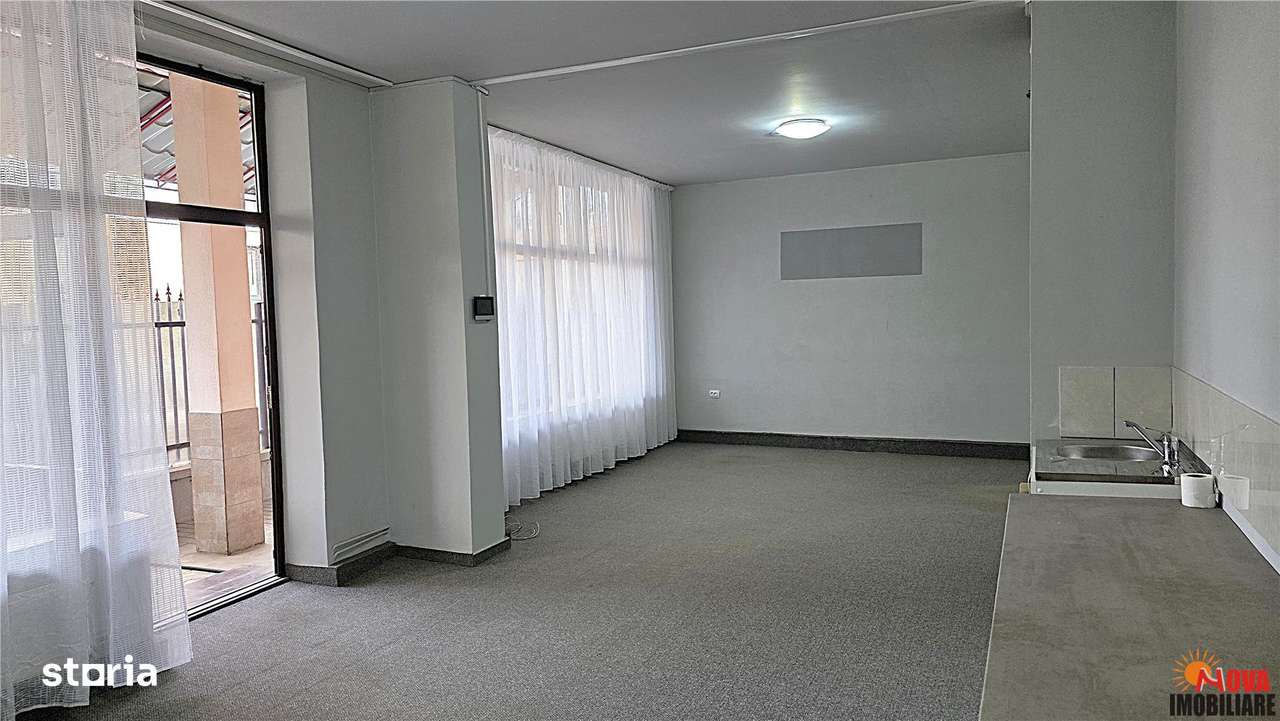 Zona Vlahuta - spatiu comercial - Imagine principală: 5/14