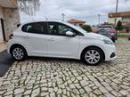 Peugeot 208 1.6 BlueHDi Style - 5