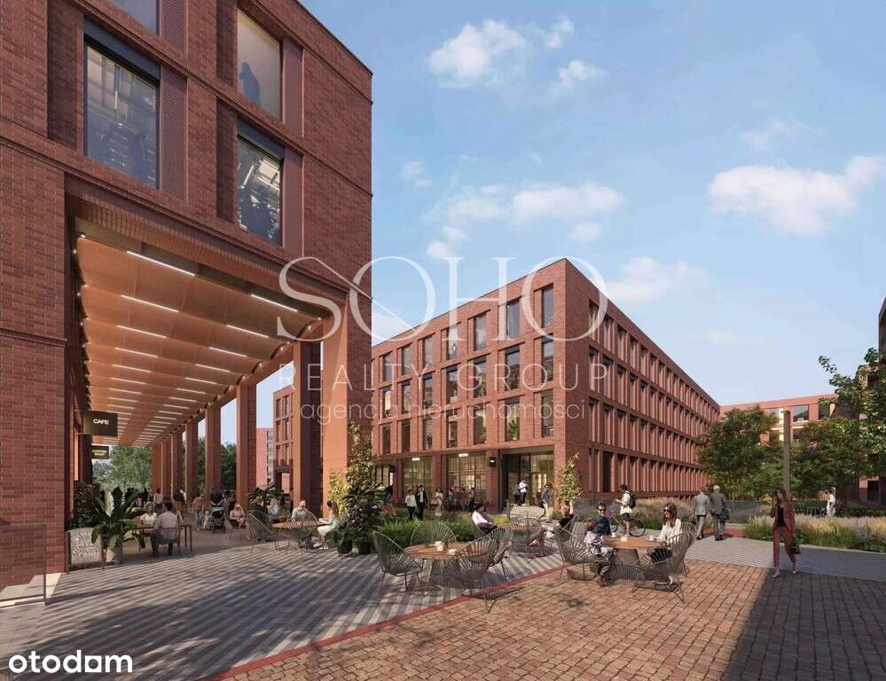 Śródmieście, 34.76m2, 2 pokoje, - Pełny obrazek: 4/10