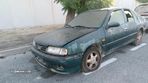 TURBOCOMPRESSOR NISSAN PRIMERA - 1