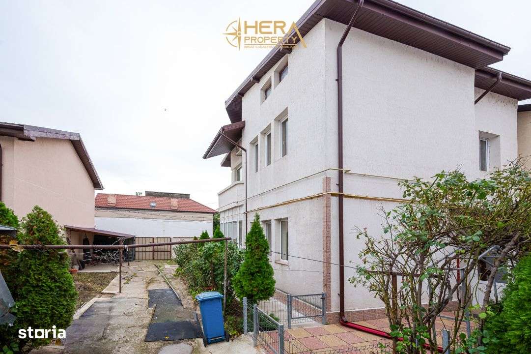 Apartament pe Rubinelor nr 4-8