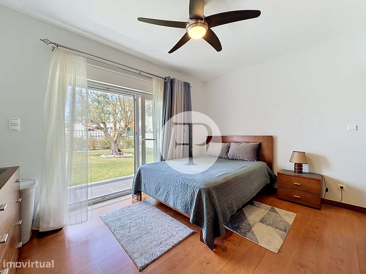 Moradia T4 contemporânea | Piscina e jardim 1.716 m² | Nadadouro-13