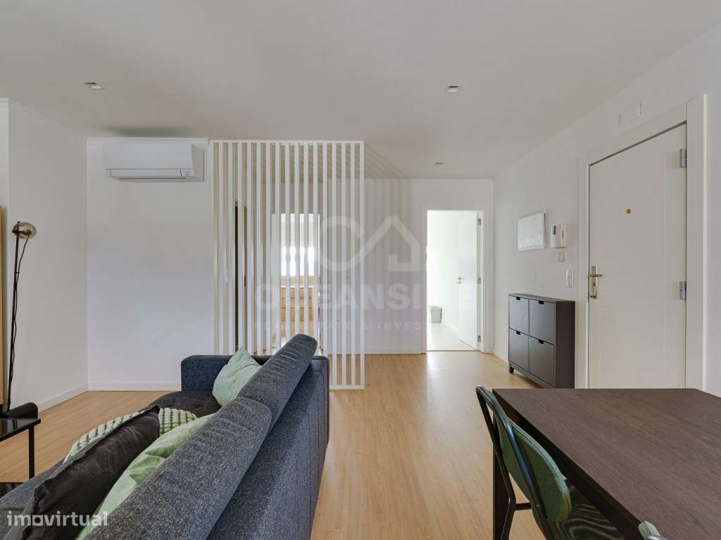 Apartamento T1 - IL MARE ESTORIL-7