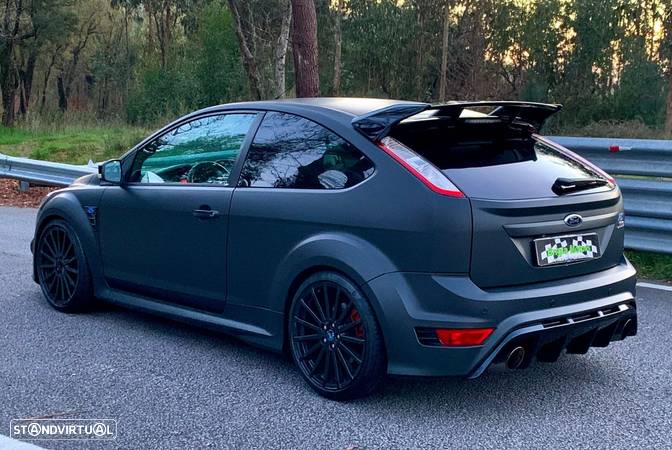 Ford Focus 2.5 T RS - 8