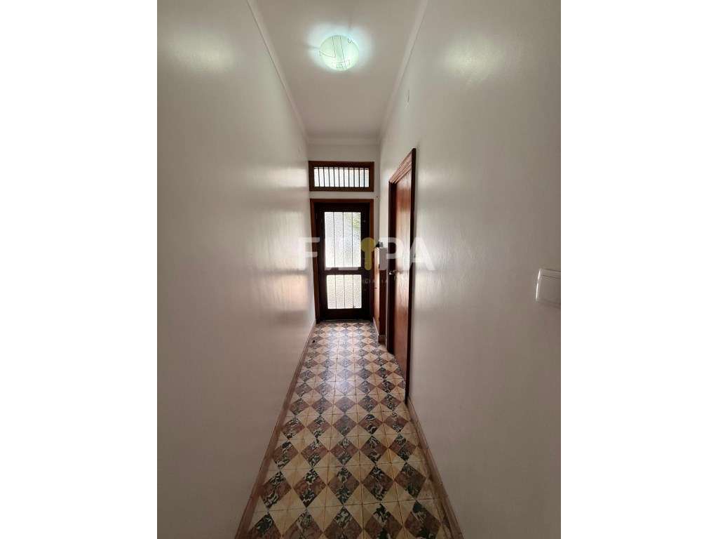 Andar-Moradia V3 com Jardim e Garagem - Paranhos, Porto-3