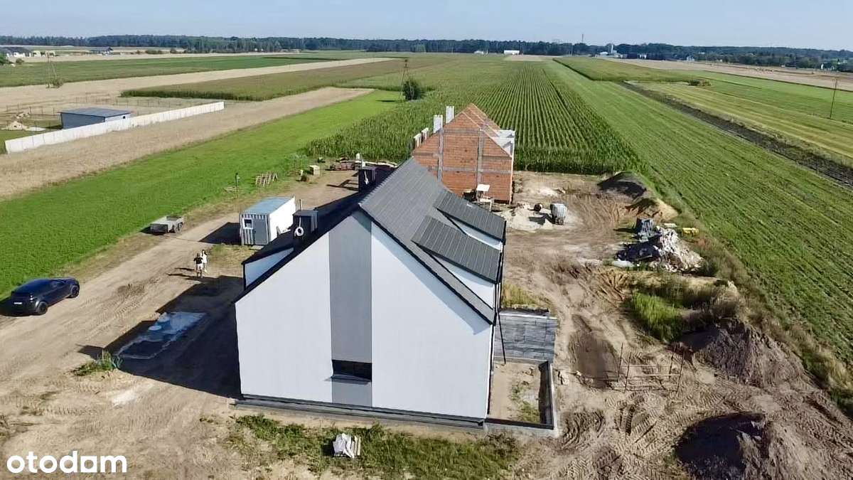 Ostatni wolny lokal mieszkalny - środkowy, deweloperski standard - Pełny obrazek: 5/17