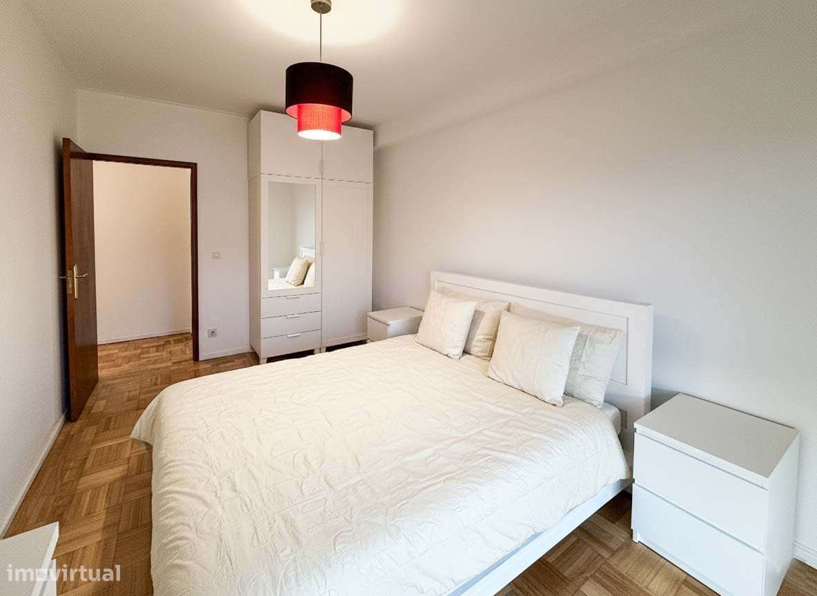 Apartamento T4 Venda em Braga (São Vítor),Braga-7