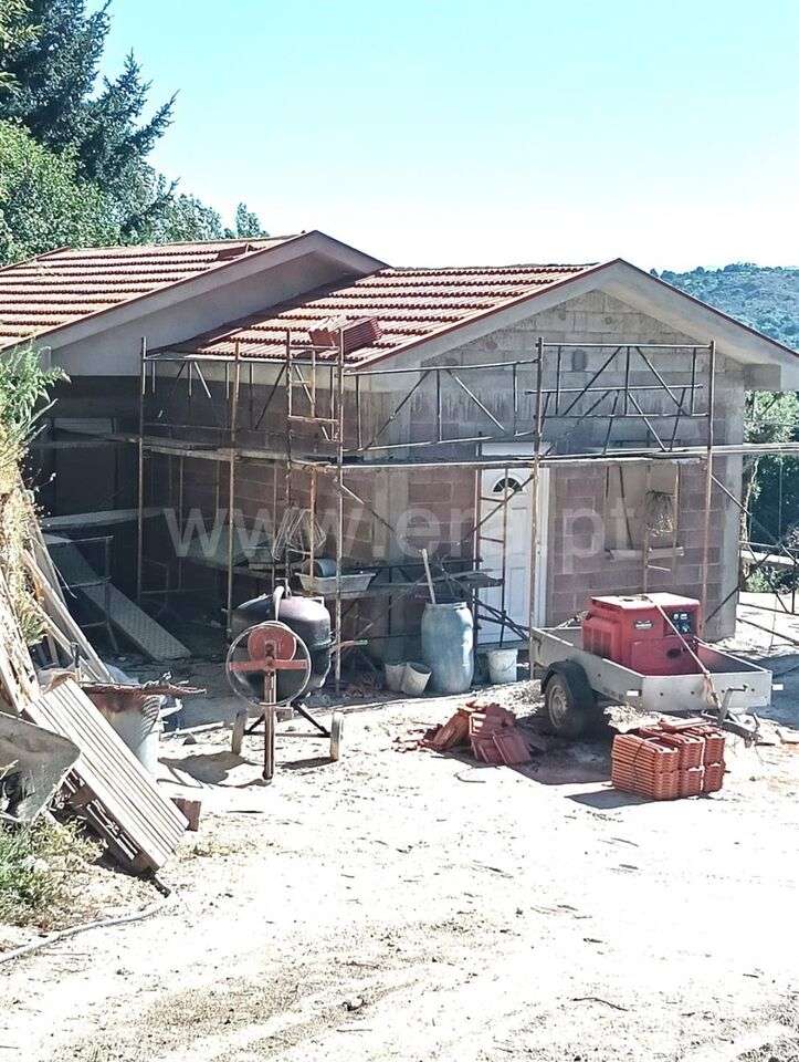 Terreno para Construção T2 / Marco de Canaveses, Avessadas - Grande imagem: 3/19