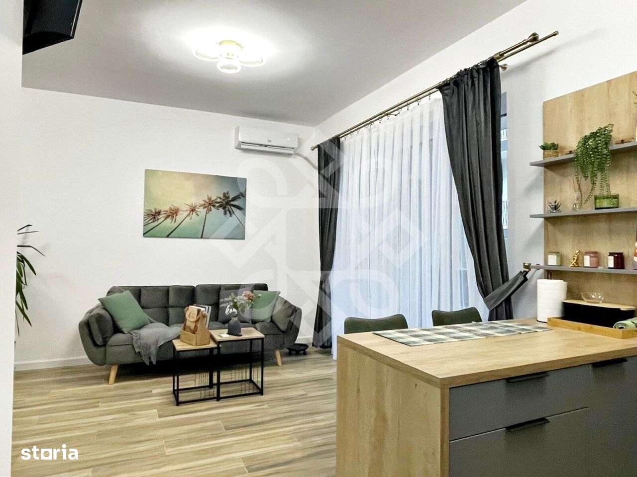 Apartament nou de vanzare, in Sanmartin - Imagine principală: 5/9