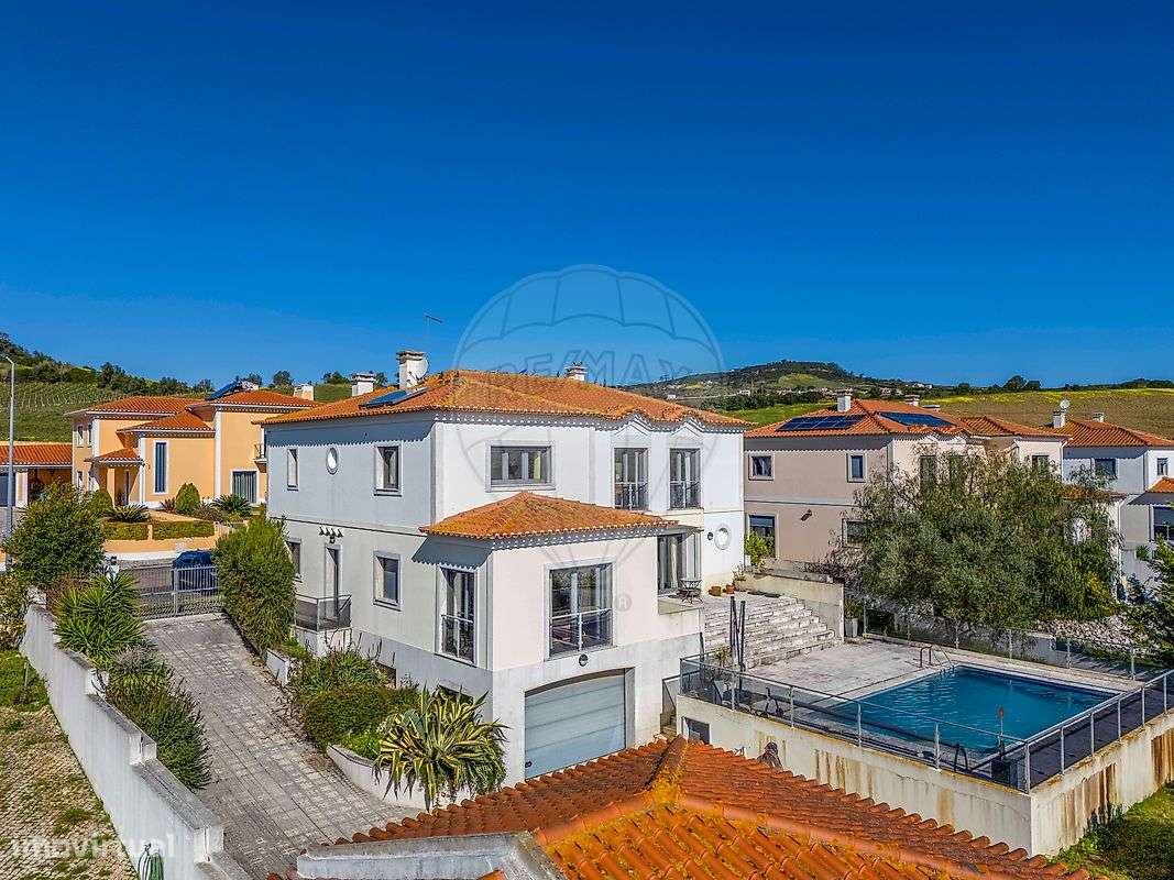 Moradia T5 para venda - Grande imagem: 4/50