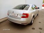 Skoda Octavia 1.6 TDI Style - 12